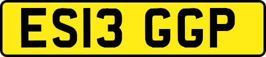 ES13GGP
