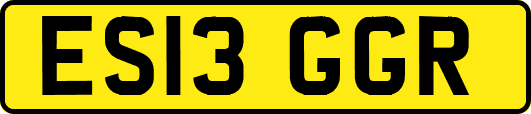 ES13GGR