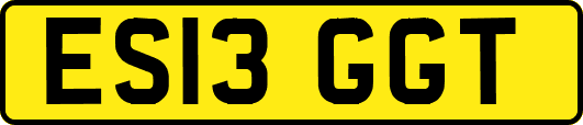 ES13GGT