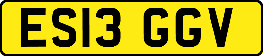 ES13GGV