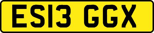 ES13GGX