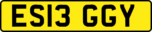 ES13GGY