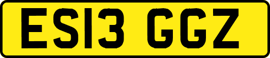 ES13GGZ