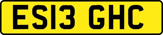 ES13GHC