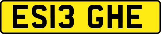 ES13GHE