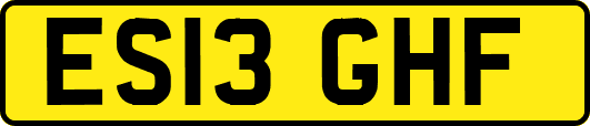 ES13GHF