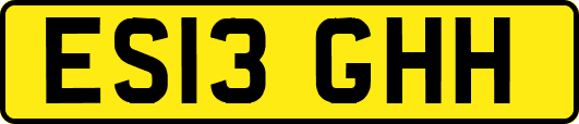 ES13GHH