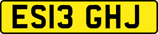 ES13GHJ