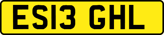 ES13GHL