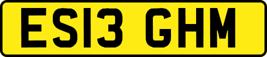 ES13GHM