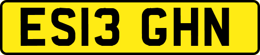 ES13GHN