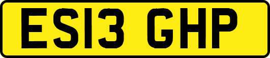 ES13GHP