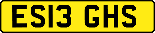 ES13GHS