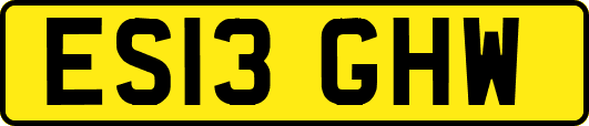 ES13GHW
