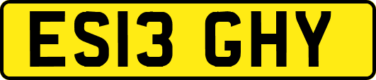 ES13GHY