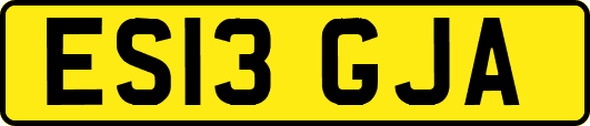 ES13GJA