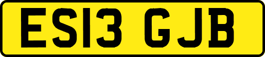 ES13GJB