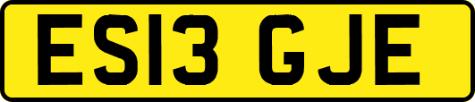 ES13GJE
