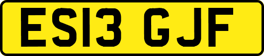 ES13GJF