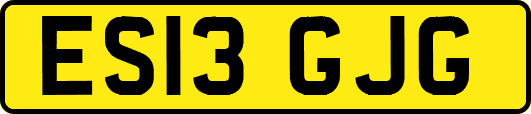 ES13GJG