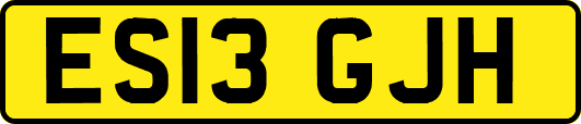 ES13GJH