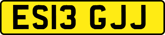 ES13GJJ