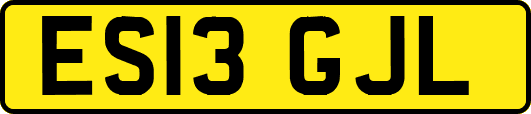 ES13GJL