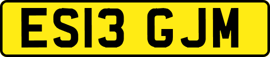 ES13GJM