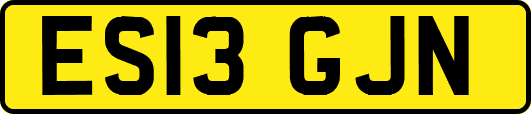ES13GJN
