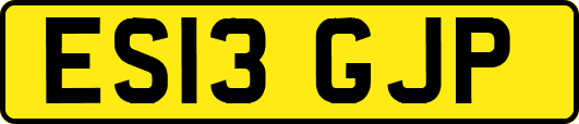 ES13GJP