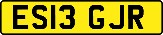 ES13GJR