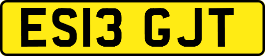 ES13GJT