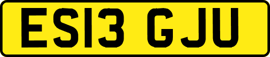ES13GJU