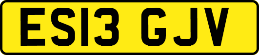 ES13GJV