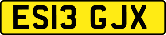 ES13GJX
