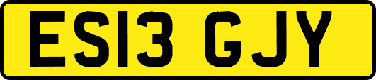 ES13GJY