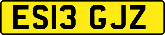 ES13GJZ