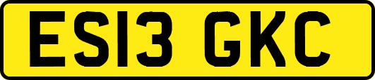 ES13GKC