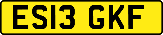 ES13GKF