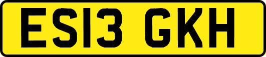 ES13GKH
