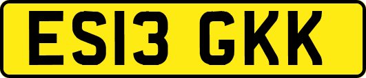 ES13GKK