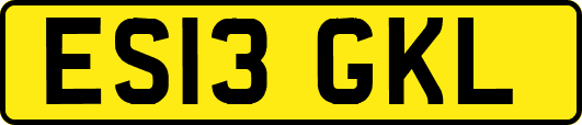 ES13GKL