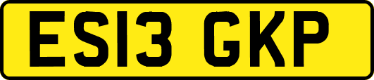 ES13GKP