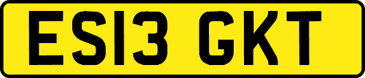 ES13GKT