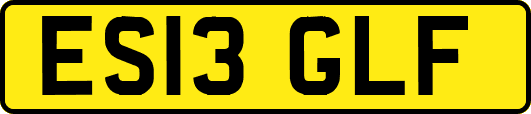 ES13GLF