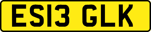 ES13GLK