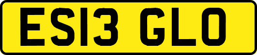 ES13GLO