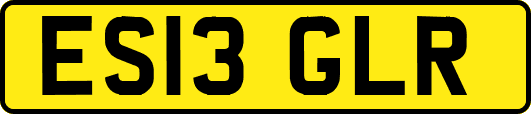 ES13GLR