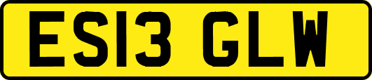 ES13GLW