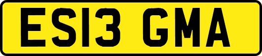 ES13GMA